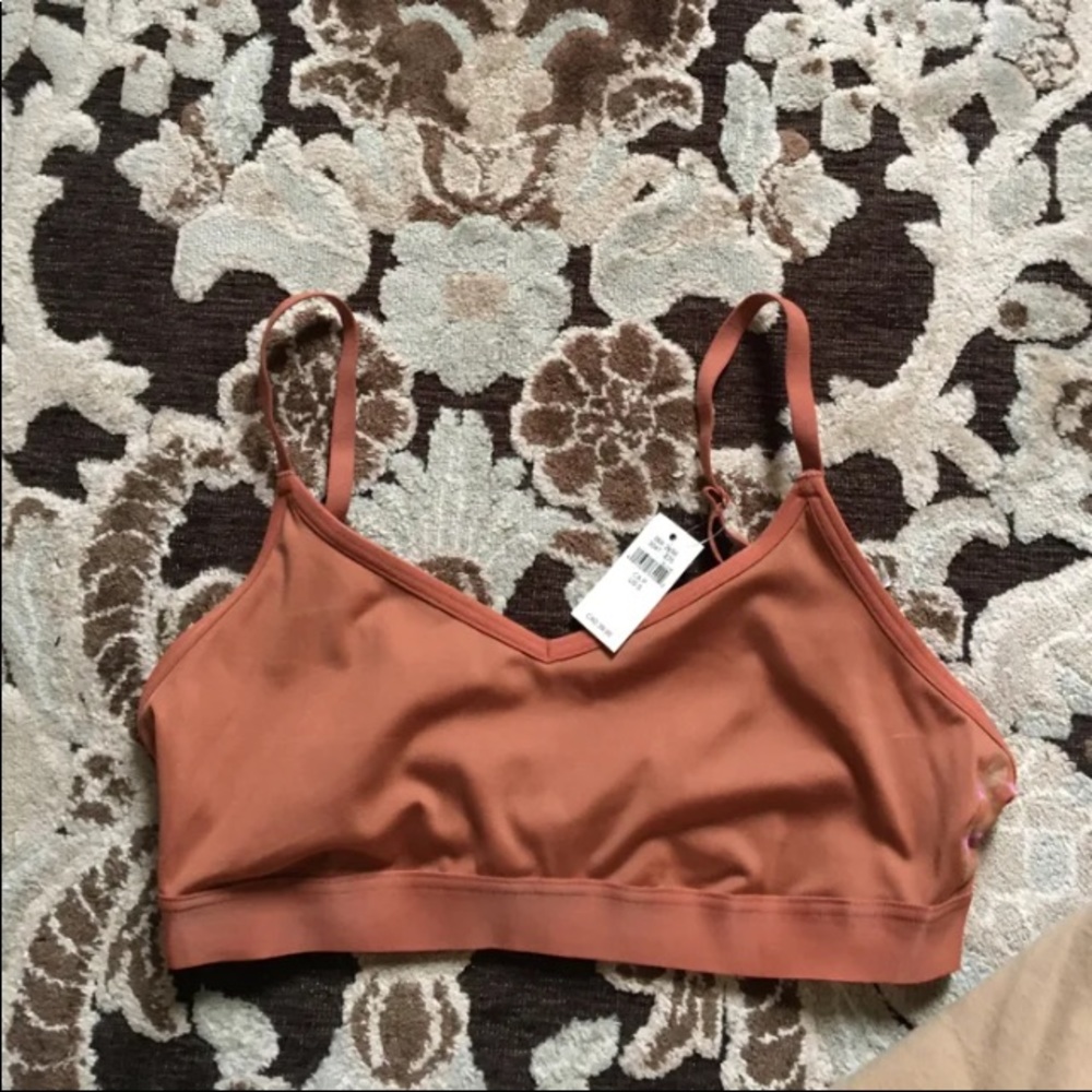 Aerie sports bra